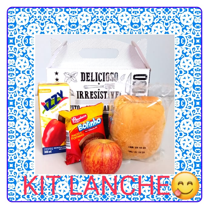 kits-lanches
