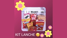kits-lanches